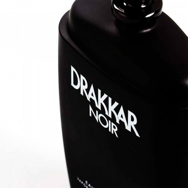 Guy Laroche Drakkar Noir Men Perfume 3.4oz 100ml EAU DE TOILETTE SPRAY