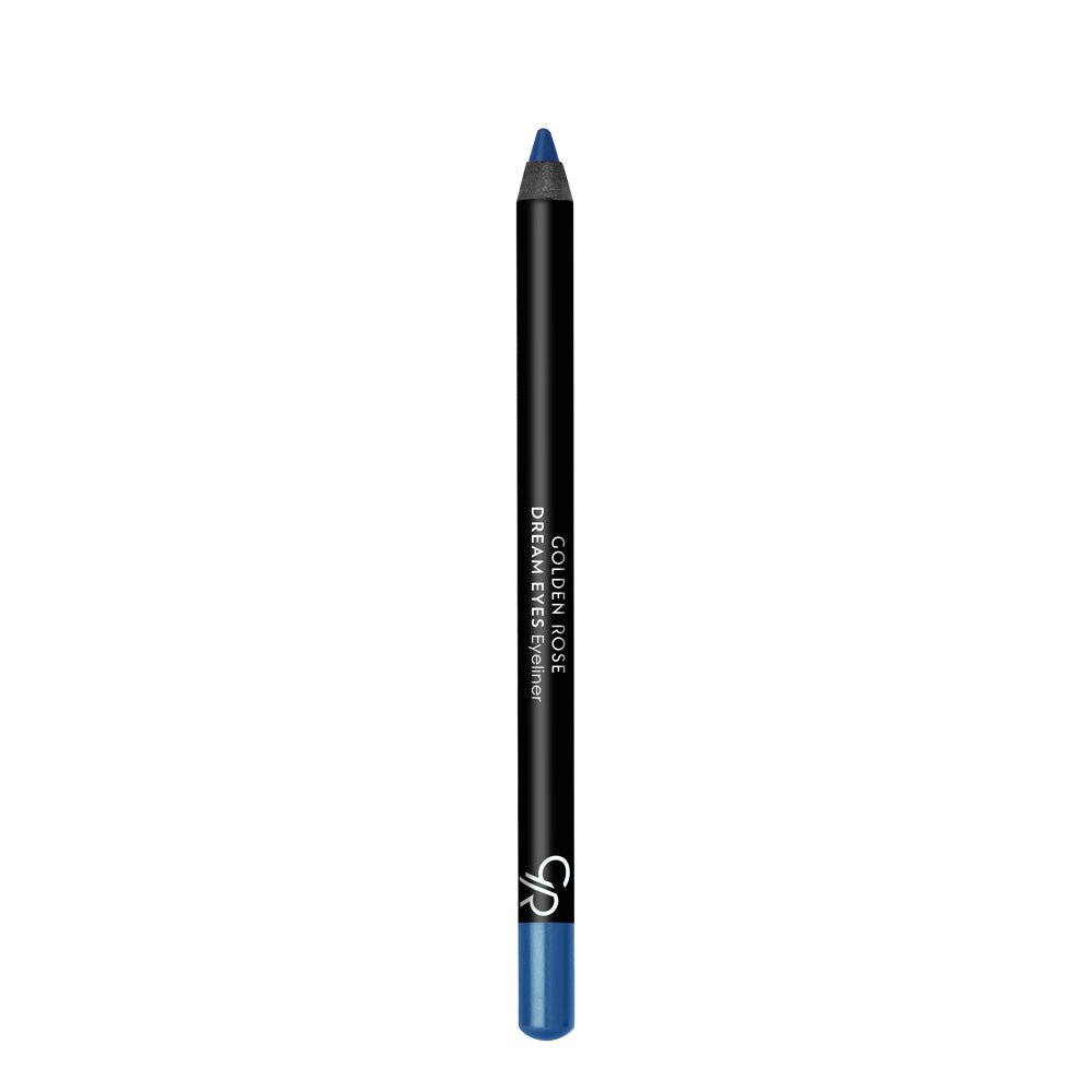 Golden Rose Dream Eyes Eyeliner Waterproof Formula, Long-Lasting, Special Formula #color_DE 421