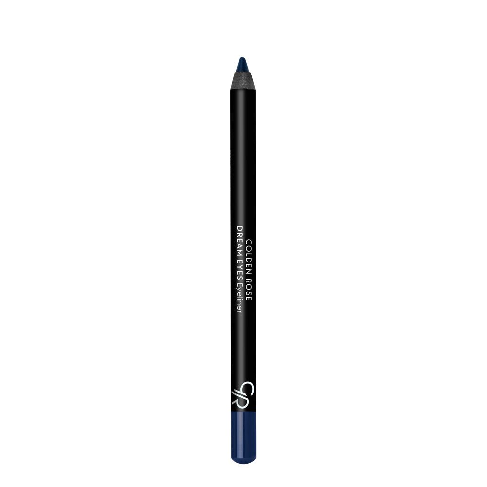 Golden Rose Dream Eyes Eyeliner Waterproof Formula, Long-Lasting, Special Formula #color_DE 420