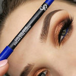 Golden Rose Dream Eyes Eyeliner Waterproof Formula, Long-Lasting, Special Formula