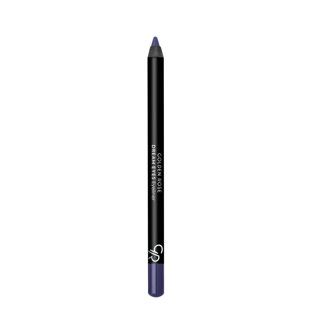 Golden Rose Dream Eyes Eyeliner Waterproof Formula, Long-Lasting, Special Formula #color_DE 422