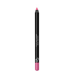 Golden Rose Dream Lips Lipliner High Quality Lipliners, Rich and Fashionable Colours #color_DLL 508