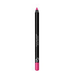 Golden Rose Dream Lips Lipliner High Quality Lipliners, Rich and Fashionable Colours #color_DLL 509