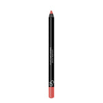 Golden Rose Dream Lips Lipliner High Quality Lipliners, Rich and Fashionable Colours #color_DLL 523