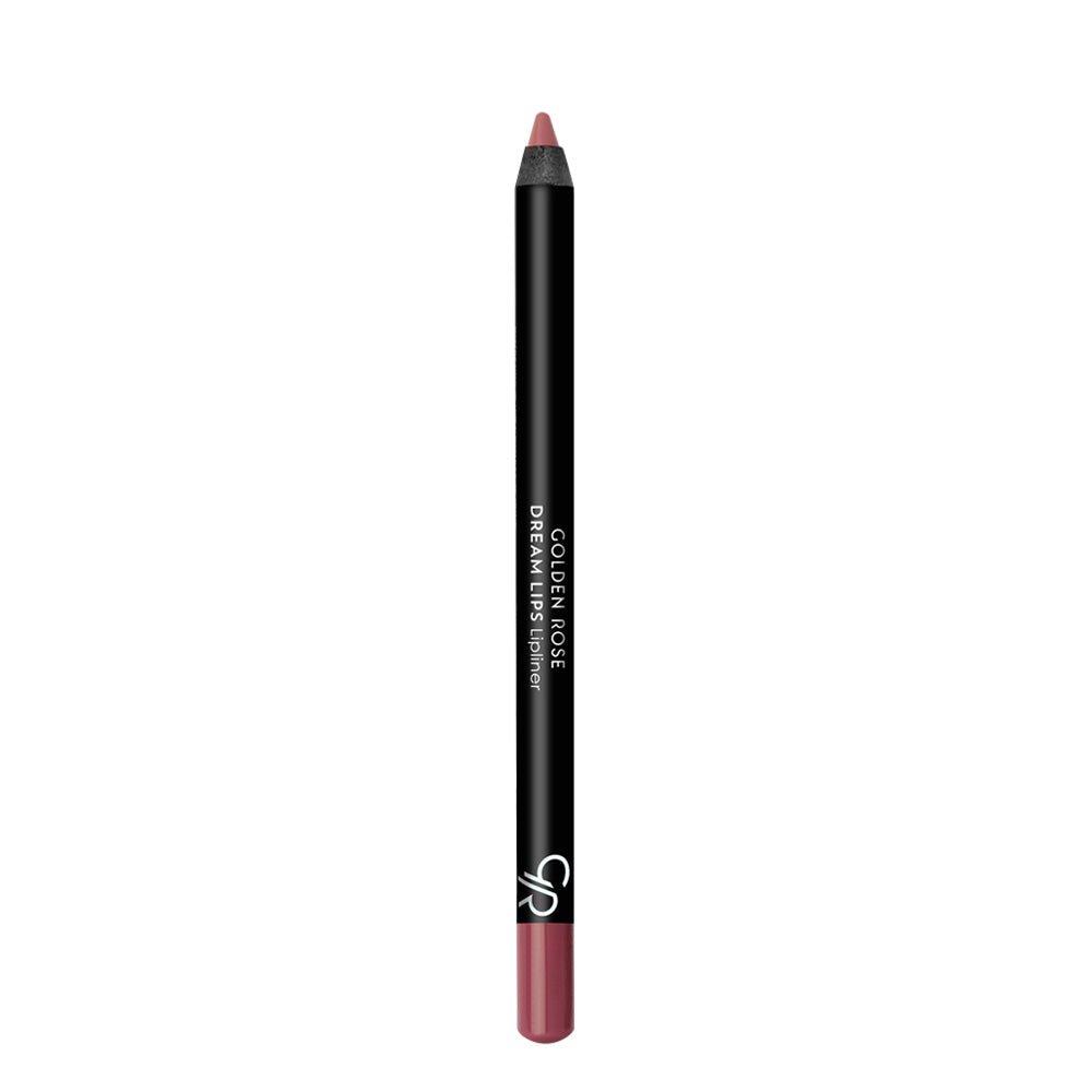 Golden Rose Dream Lips Lipliner High Quality Lipliners, Rich and Fashionable Colours #color_DLL 511