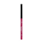 Essence Drow The Line Instant Colour Lip Liner Smooth and Precise Lines  #color_11 Cherry Sweet