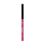 Essence Drow The Line Instant Colour Lip Liner Smooth and Precise Lines  #color_16 Fancy Blush