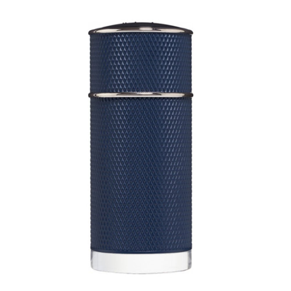 Dunhill London Icon Racing Blue Men Perfume 3.4oz 100ml EAU DE PARFUM SPRAY