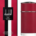 Dunhill  London Icon Racing Red Men Perfume 3.4oz 100ml EAU DE PARFUM SPRAY