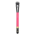MAC Duo Fibre Eyeshadow Brush 287+287SE Makeup Brushes, Applying and Blending Eye shadow
