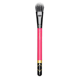 MAC Duo Fibre Eyeshadow Brush 287+287SE Makeup Brushes, Applying and Blending Eye shadow