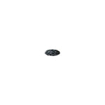 MAC Duo Fibre Eyeshadow Brush 287+287SE Makeup Brushes, Applying and Blending Eye shadow