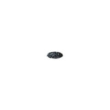 MAC Duo Fibre Eyeshadow Brush 287+287SE Makeup Brushes, Applying and Blending Eye shadow