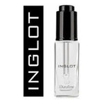 Inglot Duraline Mixing Liquid 9ml Prolong Durability, Transform into a Waterproof Formulation #color_Duraline Transparent