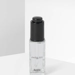 Inglot Duraline Mixing Liquid 9ml Prolong Durability, Transform into a Waterproof Formulation #color_Duraline Transparent