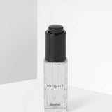 Inglot Duraline Mixing Liquid 9ml Prolong Durability, Transform into a Waterproof Formulation #color_Duraline Transparent