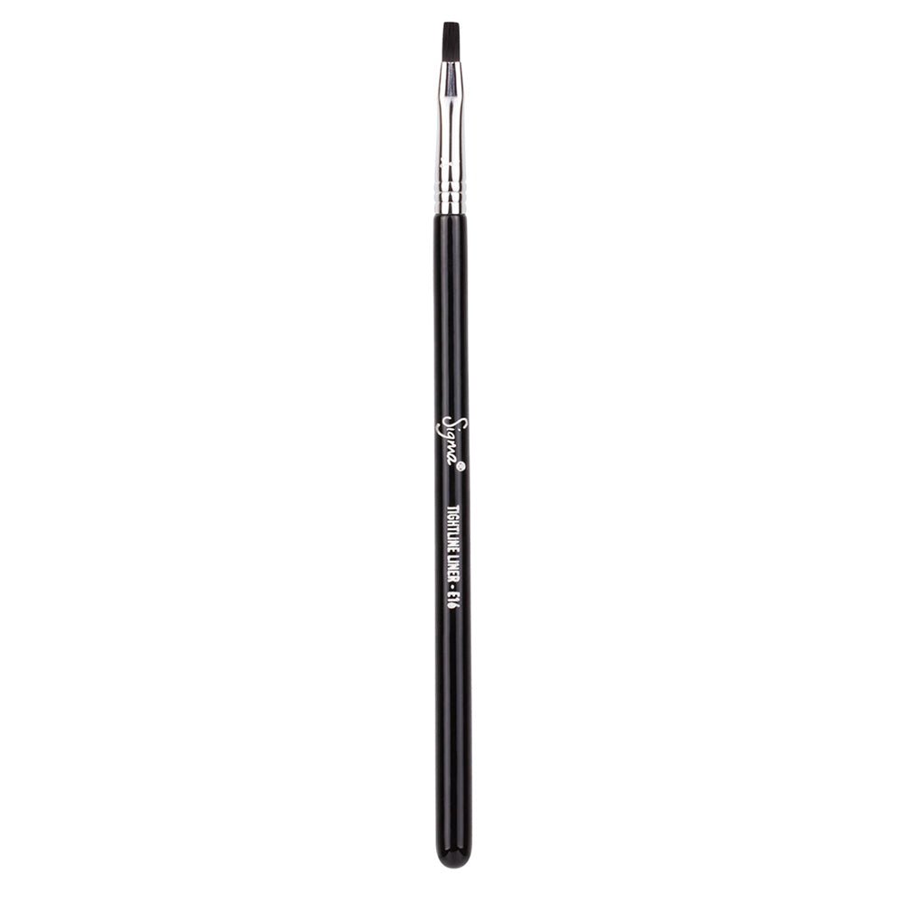 Sigma E16 Tightline Liner Brush | Ramfa Beauty
