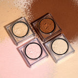 Huda Beauty Easy Bake Loose Powder 20g, Weightless, Silky Texture, Absorbs Shine/Oil