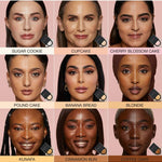 Huda Beauty Easy Bake Loose Powder 20g, Weightless, Silky Texture, Absorbs Shine/Oil