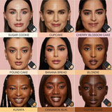 Huda Beauty Easy Bake Loose Powder 20g, Weightless, Silky Texture, Absorbs Shine/Oil
