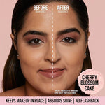 Huda Beauty Easy Bake Loose Powder 20g, Weightless, Silky Texture, Absorbs Shine/Oil