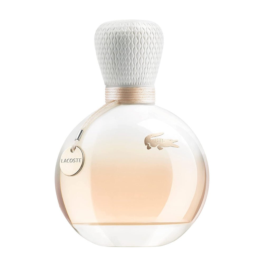 Lacoste Eau De Lacoste Pour Femme Women Perfume 3.0oz 90ml EAU DE PARFUM SPRAY