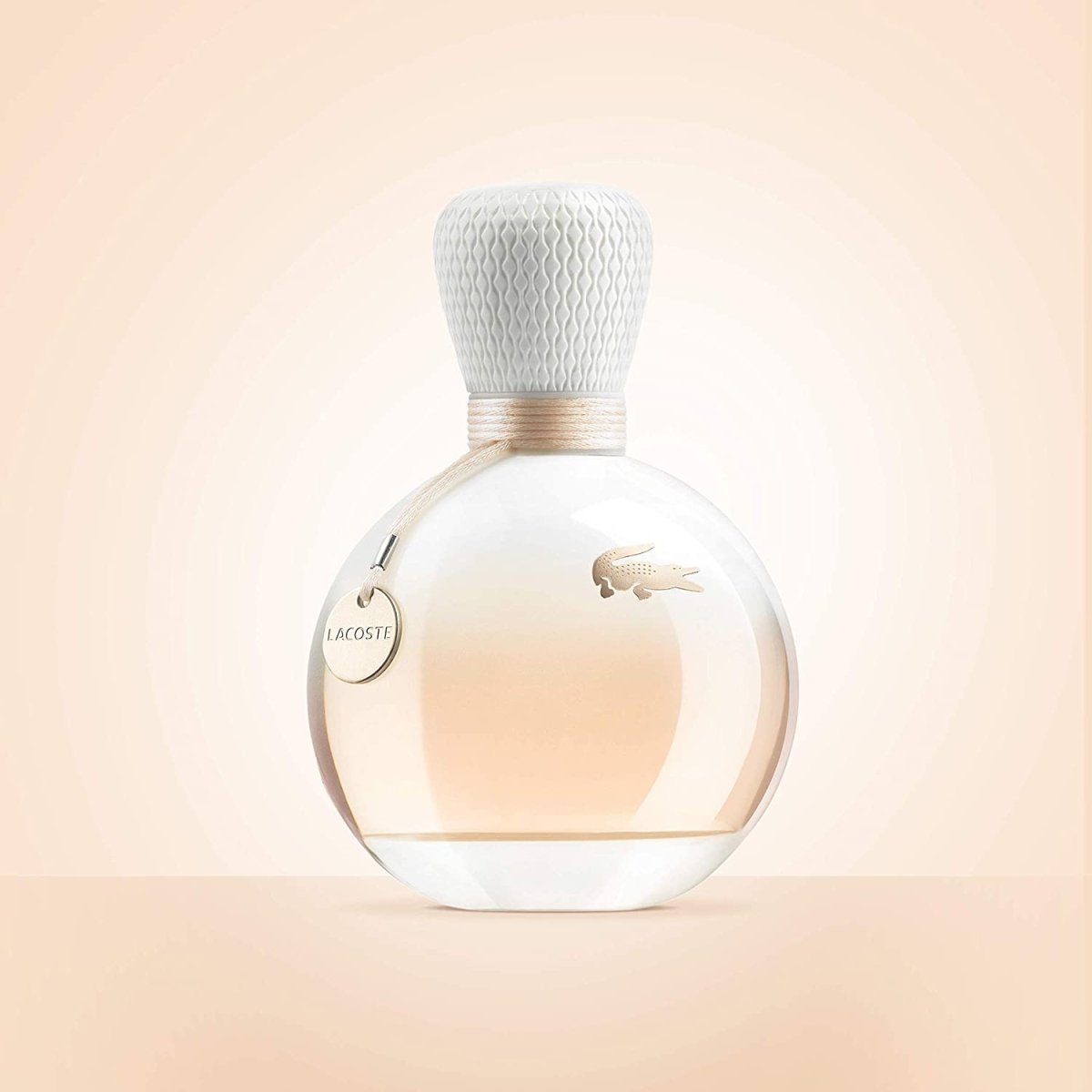 Lacoste Eau De Lacoste Pour Femme Women Perfume 3.0oz 90ml EAU DE PARFUM SPRAY