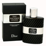 Christian Dior Eau Sauvage Extreme Intense Men Perfume 3.4oz 100ml EAU DE TOILETTE SPRAY