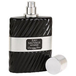 Christian Dior Eau Sauvage Extreme Intense Men Perfume 3.4oz 100ml EAU DE TOILETTE SPRAY