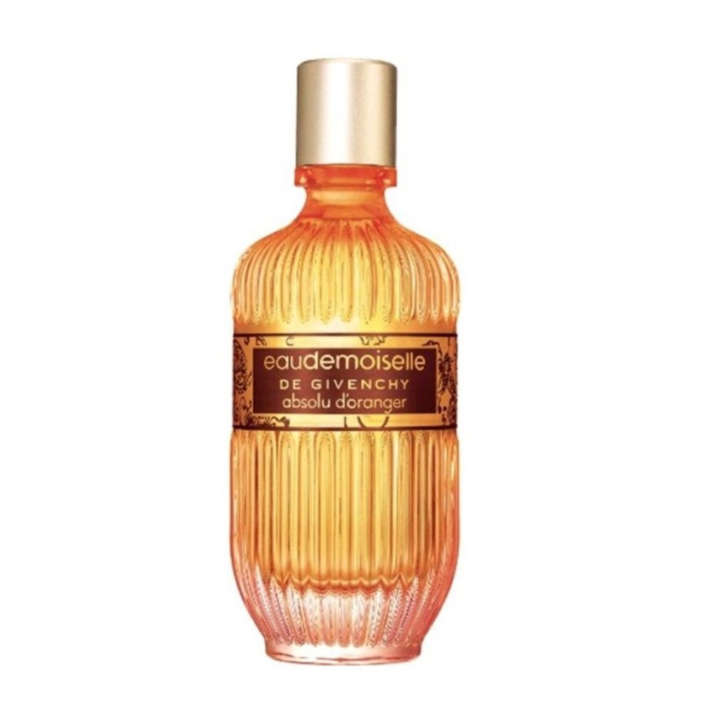 Givenchy Eaudemoiselle De Givenchy Absolu D'Oranger Women Perfume 3.4oz 100ml EAU DE PARFUM SPRAY