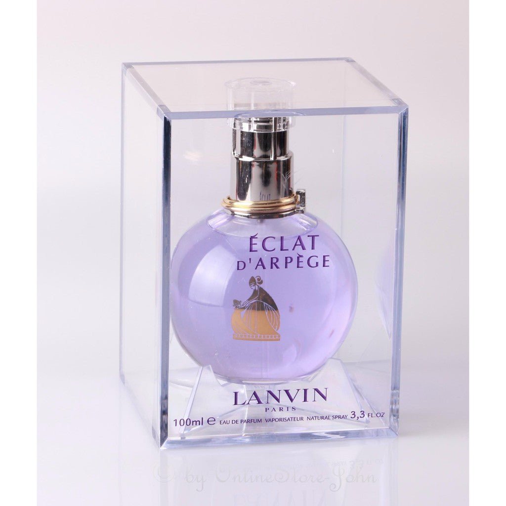 Lanvin Eclat D'Arpege Women Perfume 3.4oz 100ml EAU DE PARFUM SPRAY