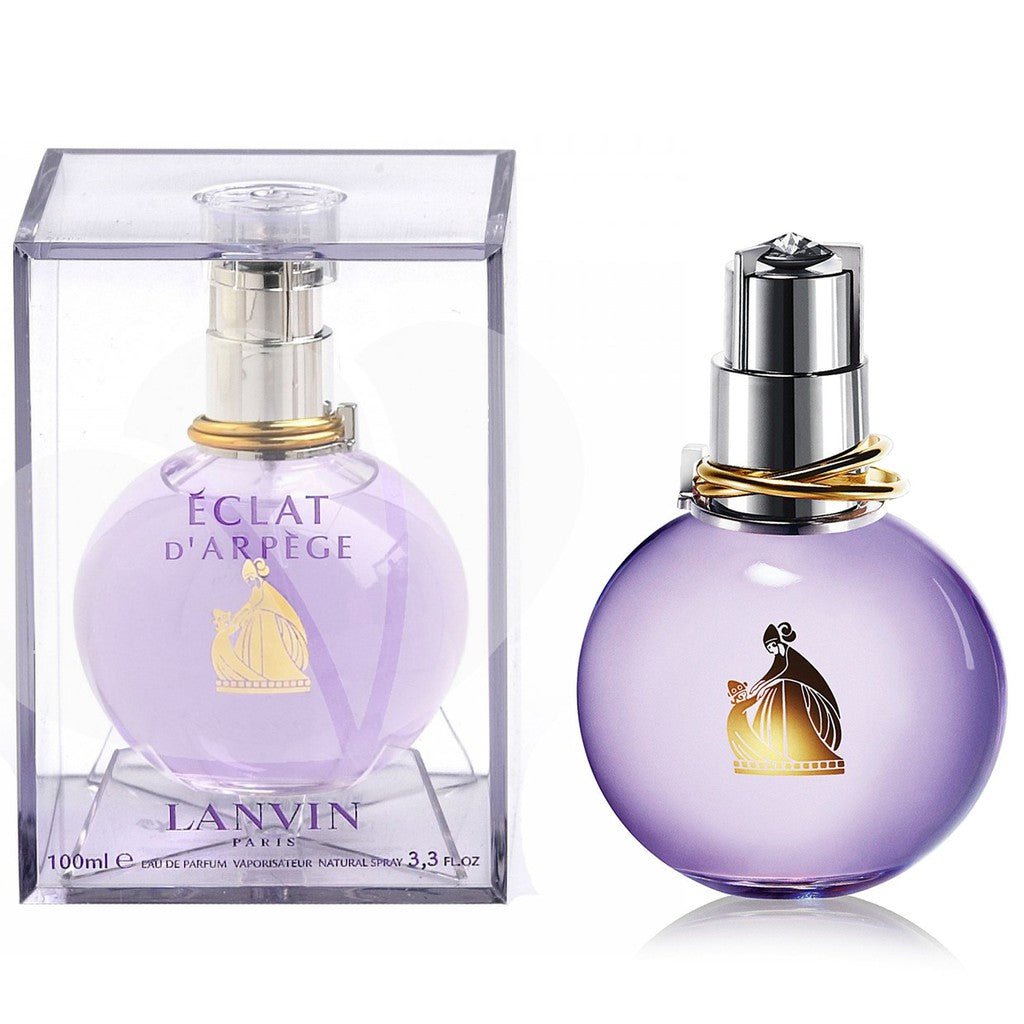Lanvin Eclat D'Arpege Women Perfume 3.4oz 100ml EAU DE PARFUM SPRAY