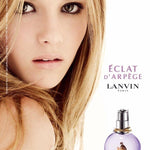 Lanvin Eclat D'Arpege Women Perfume 3.4oz 100ml EAU DE PARFUM SPRAY
