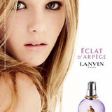Lanvin Eclat D'Arpege Women Perfume 3.4oz 100ml EAU DE PARFUM SPRAY