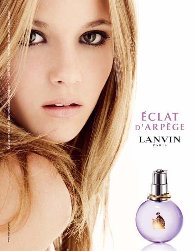 Lanvin Eclat D'Arpege Women Perfume 3.4oz 100ml EAU DE PARFUM SPRAY