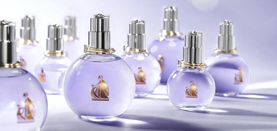 Lanvin Eclat D'Arpege Women Perfume 3.4oz 100ml EAU DE PARFUM SPRAY