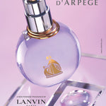Lanvin Eclat D'Arpege Women Perfume 3.4oz 100ml EAU DE PARFUM SPRAY