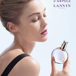 Lanvin Eclat D'Arpege Women Perfume 3.4oz 100ml EAU DE PARFUM SPRAY