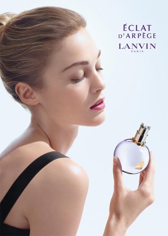 Lanvin Eclat D'Arpege Women Perfume 3.4oz 100ml EAU DE PARFUM SPRAY