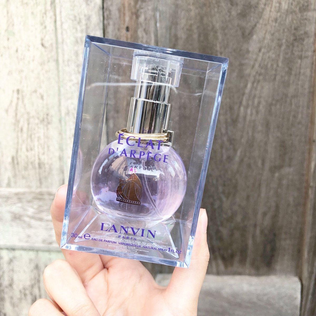 Lanvin Eclat D'Arpege Women Perfume 3.4oz 100ml EAU DE PARFUM SPRAY