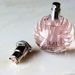 Lanvin Eclat De Fleurs Women Perfume 3.4oz 100ml EAU DE PARFUM SPRAY