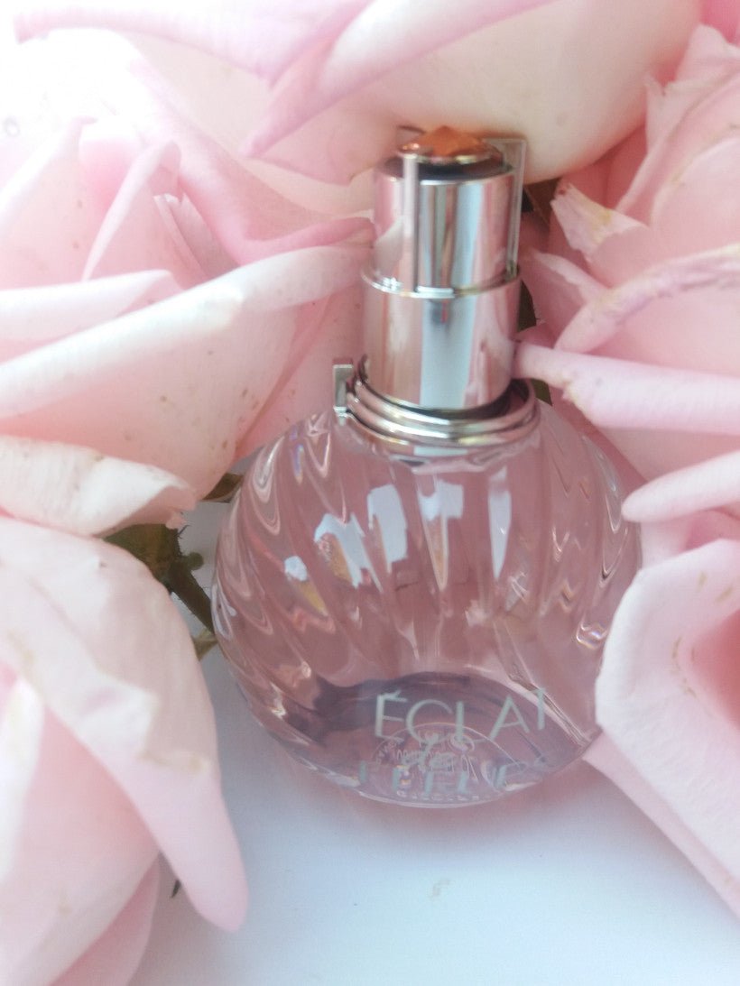 Lanvin Eclat De Fleurs Women Perfume 3.4oz 100ml EAU DE PARFUM SPRAY