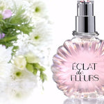 Lanvin Eclat De Fleurs Women Perfume 3.4oz 100ml EAU DE PARFUM SPRAY