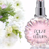 Lanvin Eclat De Fleurs Women Perfume 3.4oz 100ml EAU DE PARFUM SPRAY