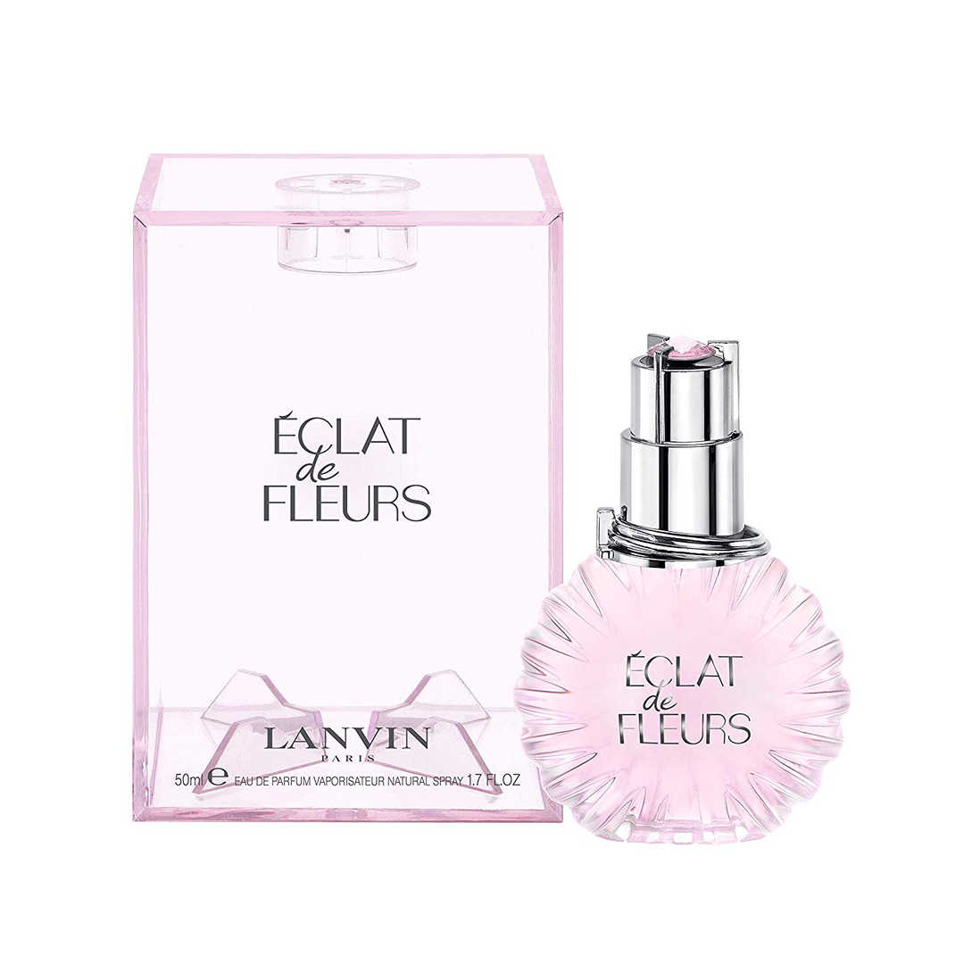 Lanvin Eclat De Fleurs Women Perfume 3.4oz 100ml EAU DE PARFUM SPRAY