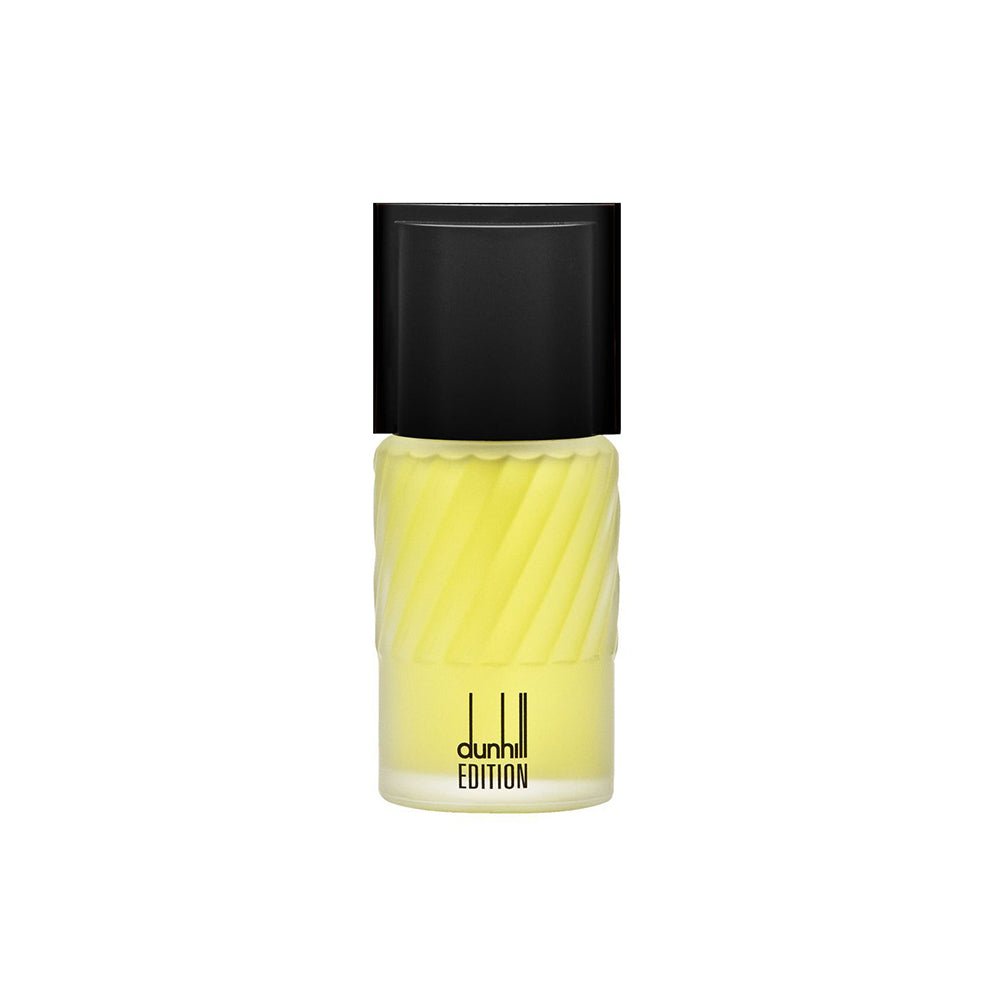 Dunhill Edition Men Perfume 3.4oz 100ml EAU DE TOILETTE SPRAY