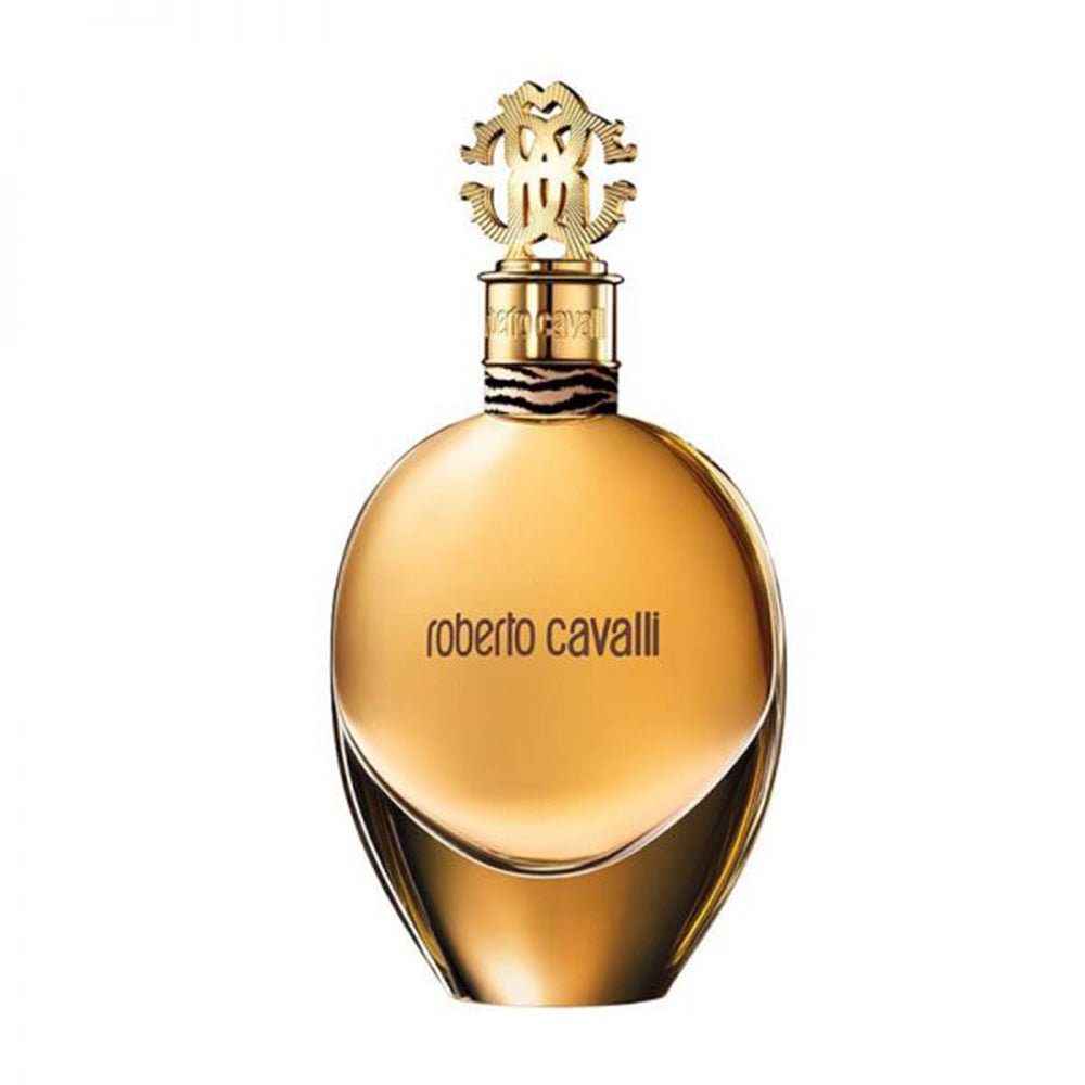Gold Just Cavalli Her 75 Ml JUST CAVALLI FOR HER EAU DE TOILETTE