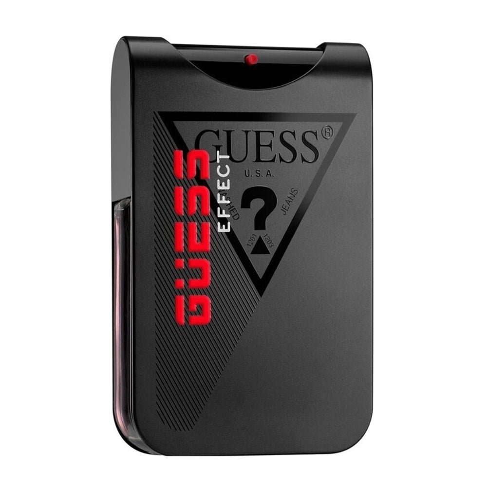 Guess Effect Men Perfume 3.4oz 100ml EAU DE TOILETTE SPRAY