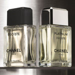 Chanel Egoiste Men Perfume 3.4oz 100ml EAU DE TOILETTE SPRAY