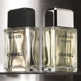 Chanel Egoiste Men Perfume 3.4oz 100ml EAU DE TOILETTE SPRAY